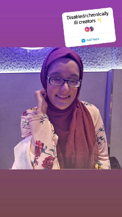 Nanjiba Misbah