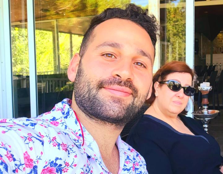 Adel El Eid