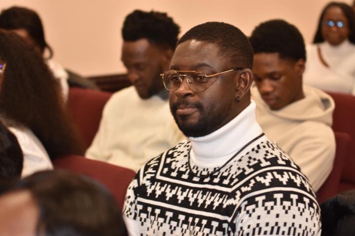 Danquah Emmanuel