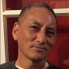 Lance Okimura