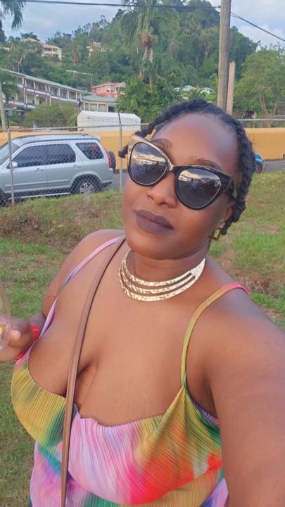 Delia-René Donaldson