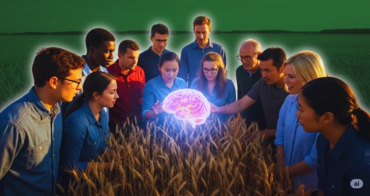 Growing The Future Mastermind