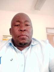 Sithembiso Nxumalo