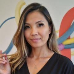 Louraine Vicente