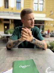 Tóth Tamás