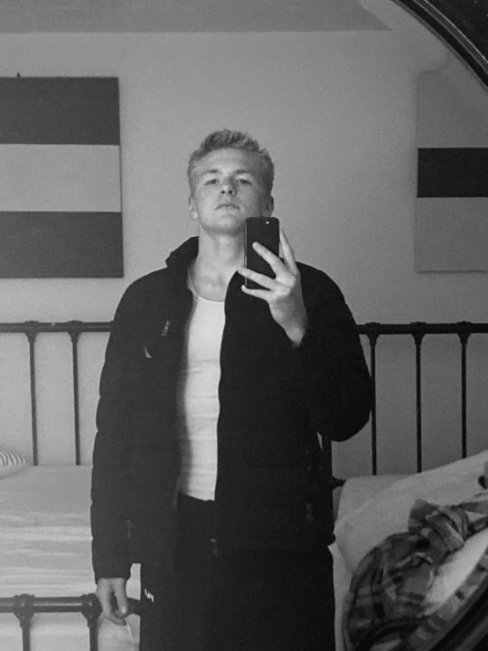 Logan Archibald