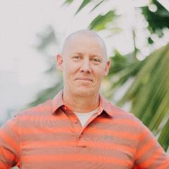 Michael Crockett