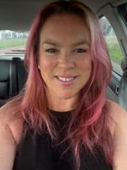 Clare Ashton