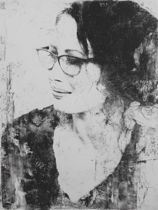 Hillary McFarland