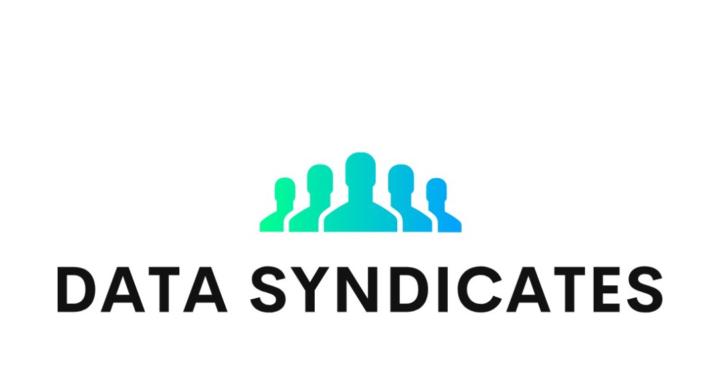 Data Syndicates