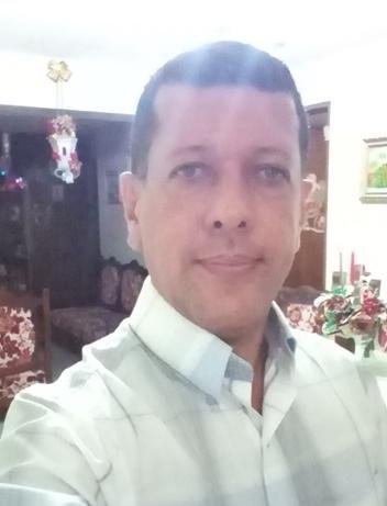 David Trujillo Portilla