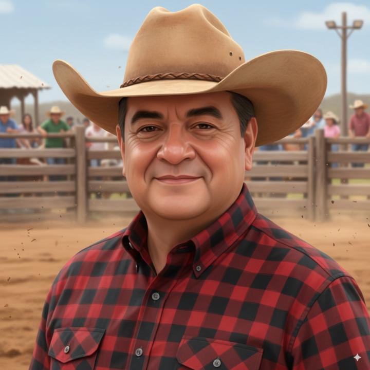 Vicente Gabriel Guillen Torres