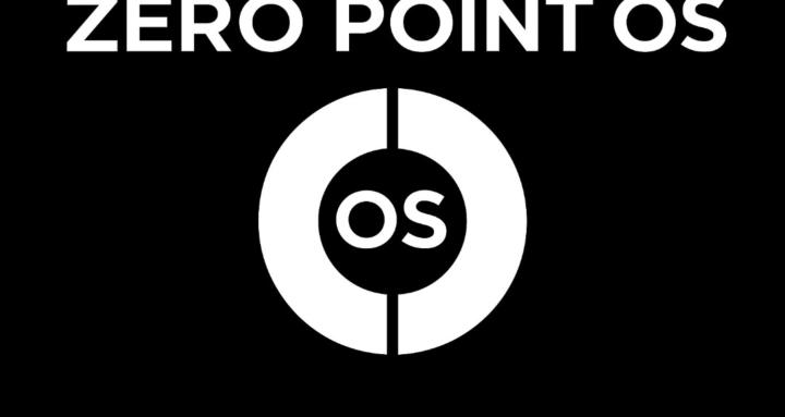 ZeroPoint OS