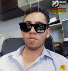 Ronald Jaramillo