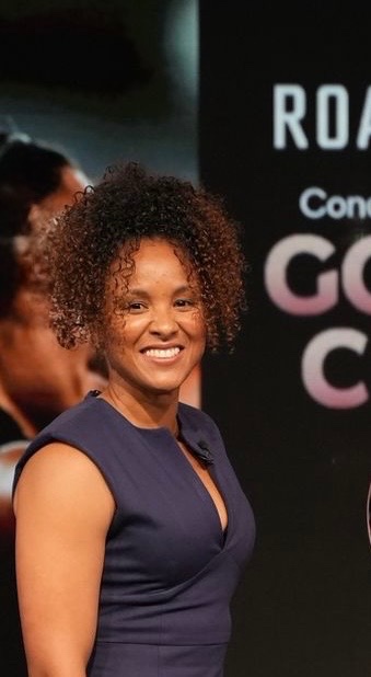 Maylee Attin-Johnson