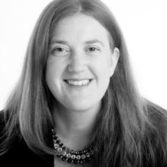 Maeve O'Brien