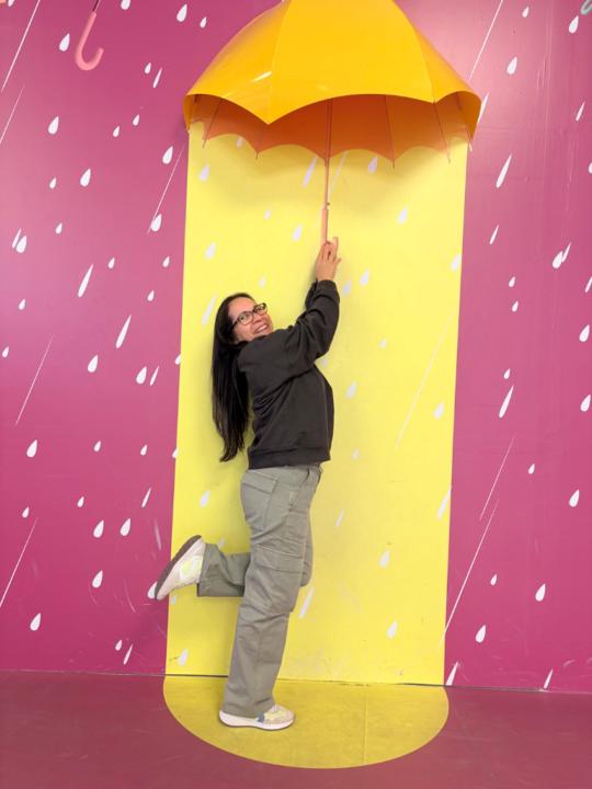 Lilly Linarez Alvarafo