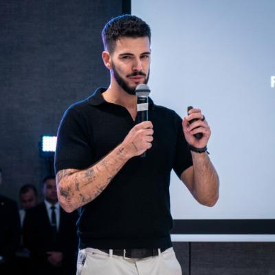 Alessandro Pacifico