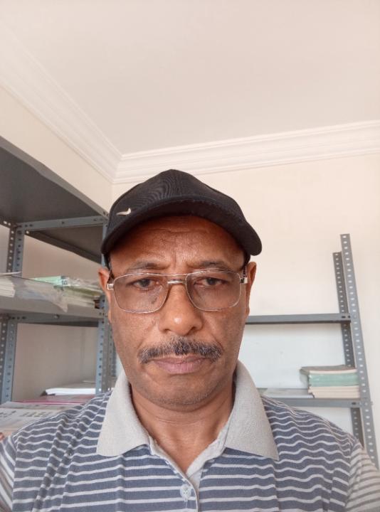 Omar Boussetta