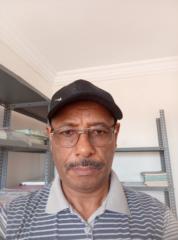 Omar Boussetta