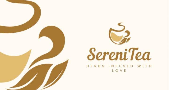 Merci Mami x SereniTea