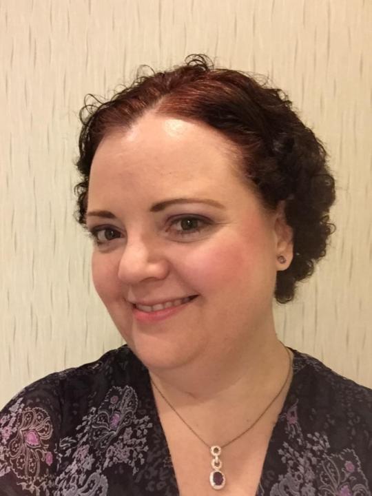 Rebecca Wright