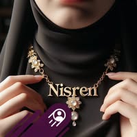 Nisreen Maeyouf