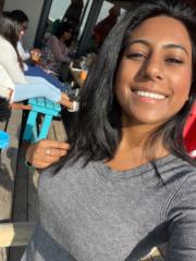 Deyashnee Pillay