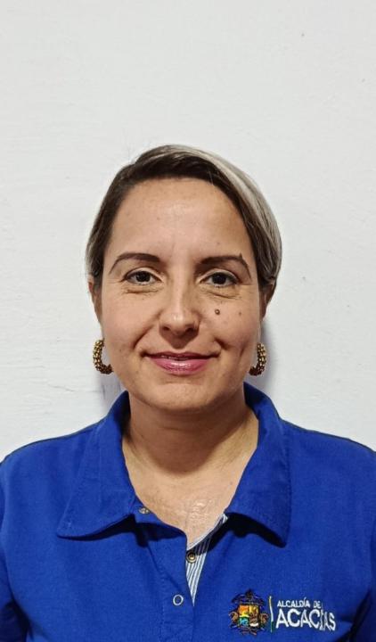 Claudia Marcela Romero García