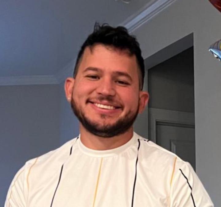 Alexander Salazar