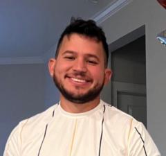 Alexander Salazar