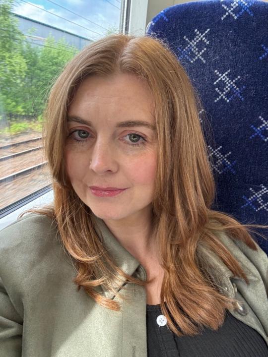 Cheryl Beswick