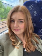 Cheryl Beswick