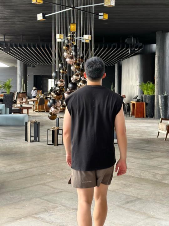 Mark Zhong