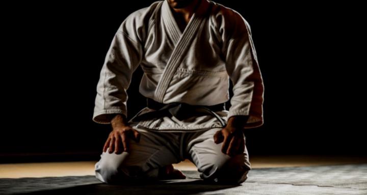 Urban Edge Martial Arts