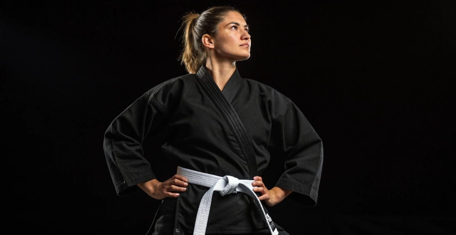White Belt - Kempo / Kali