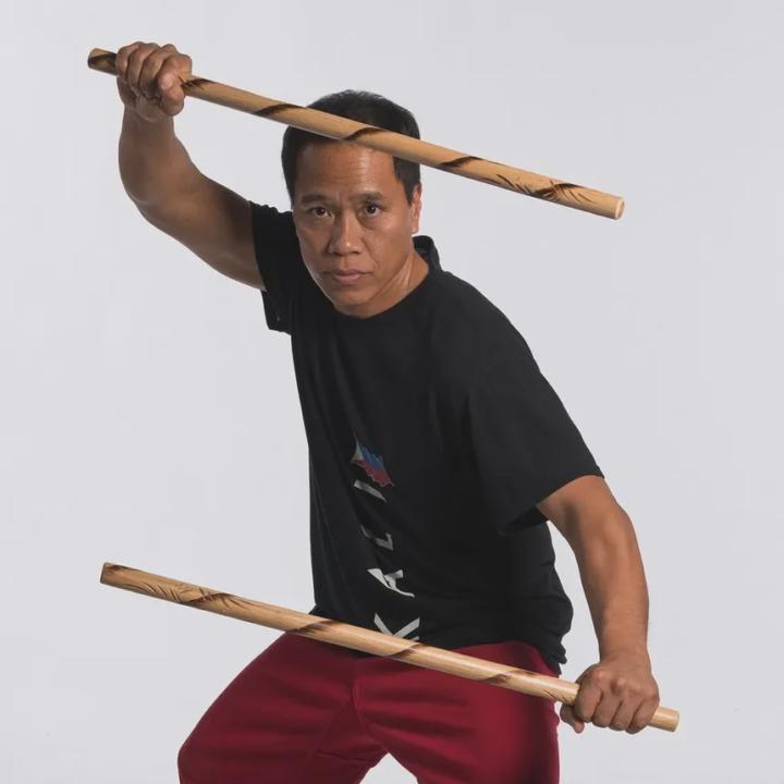 New Kali Videos Are Up For White Belt!  Order Your Sticks Today! 