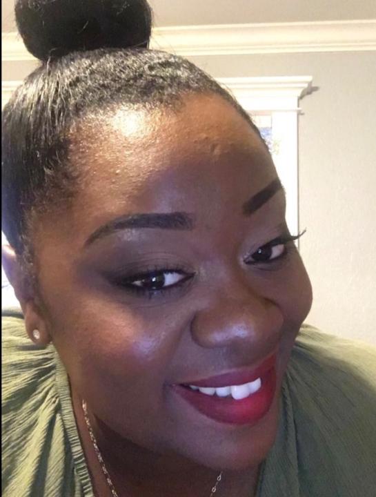 Patrevia Moore