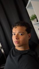 Christopher Rosales