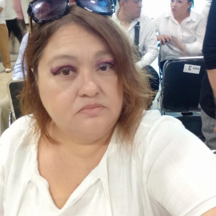 Lourdes Duran