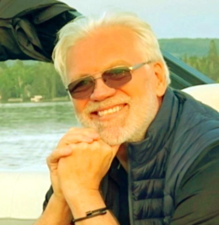 Jeff Audibert