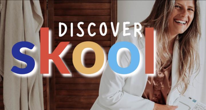 DISCOVER SKOOL