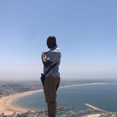 Youssouf Diarrassouba