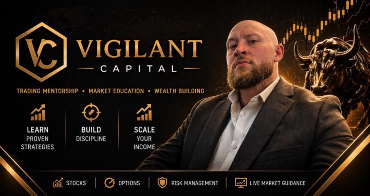 VIGILANT CAPITAL