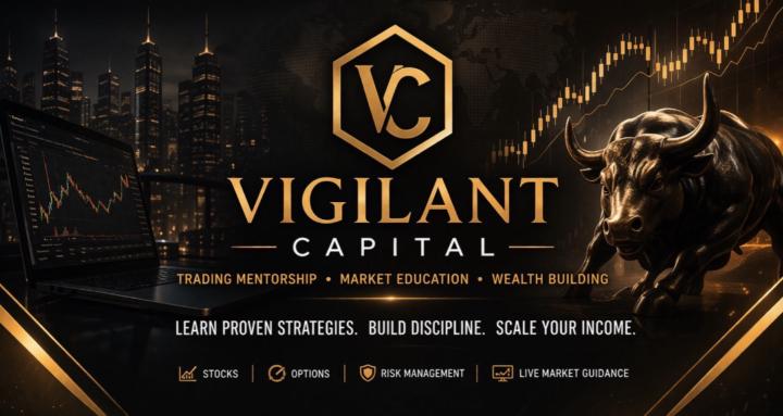VIGILANT CAPITAL