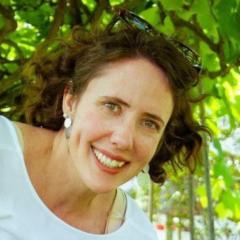 María Fernanda Chiriboga