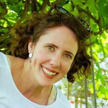 María Fernanda Chiriboga