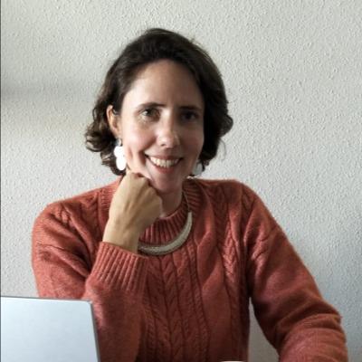María Fernanda Chiriboga