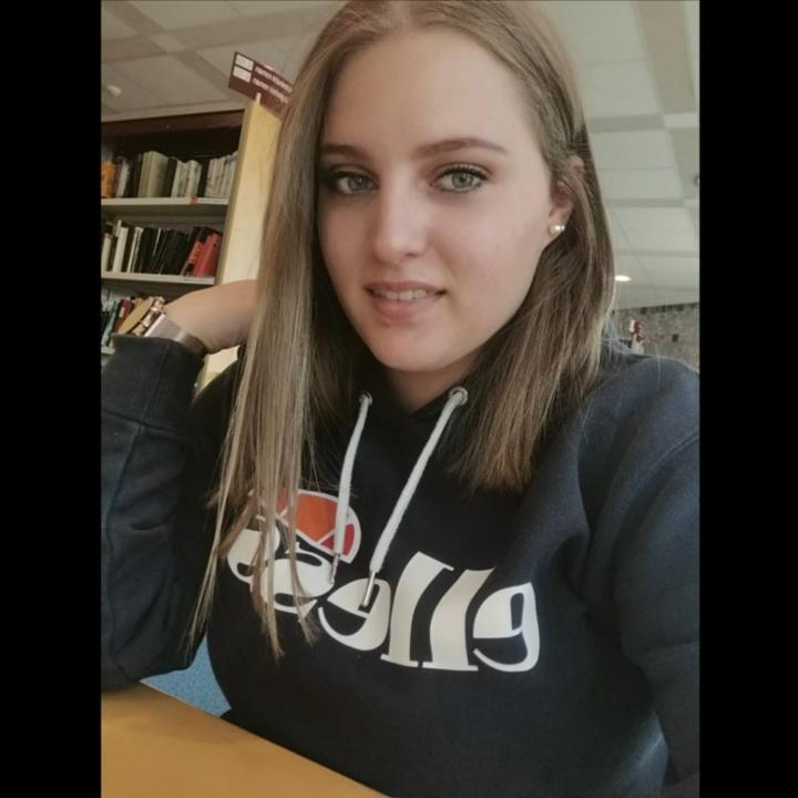 Lucija Vidonja