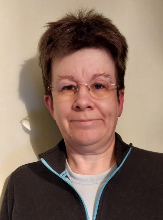 Louise Schier